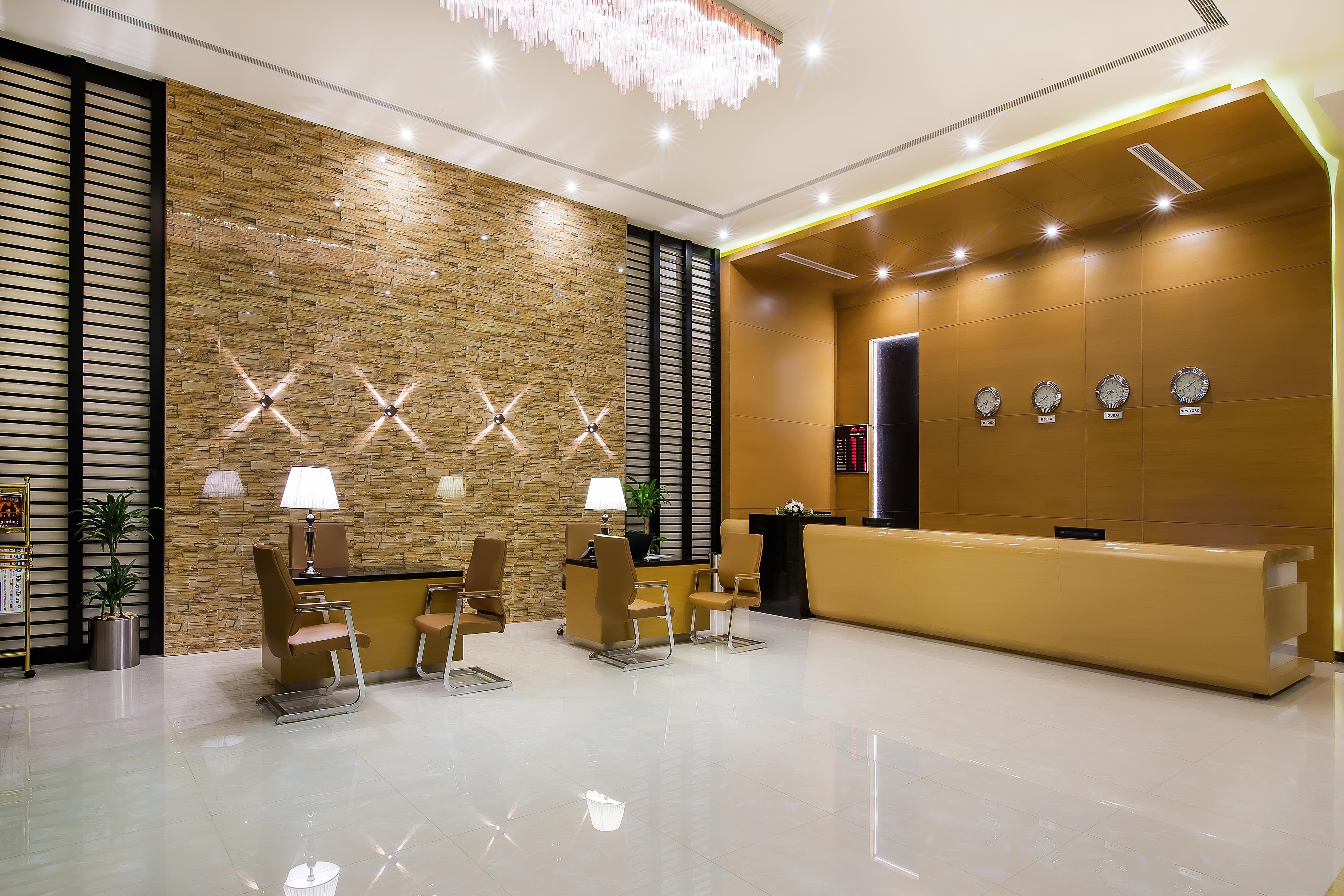 V Hotel Fujairah Bagian luar foto